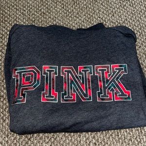 PINK hoodie